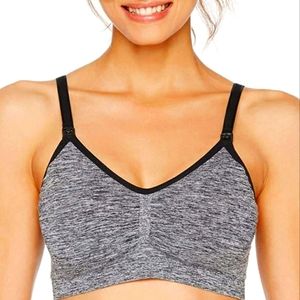 Sports Bra Maternity & Breastfeeding friendly